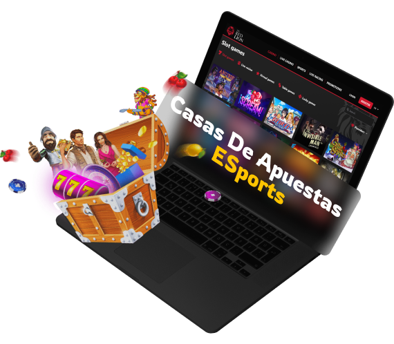 Casas de Apuestas ESports