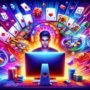 ¿Cómo Ganar en un Casino Online?