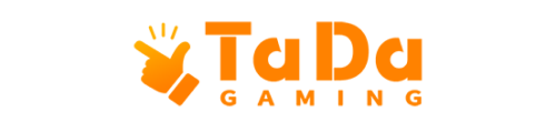 TaDa Gaming logo