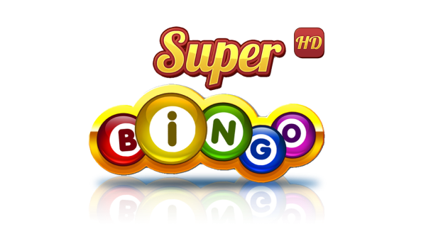 Super Bingo slot demo