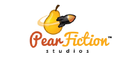 PearFiction logo