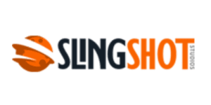 Slingshot studios logo