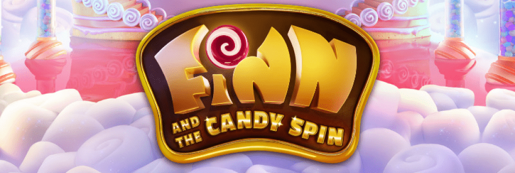 Finn and the Candy Spin slot