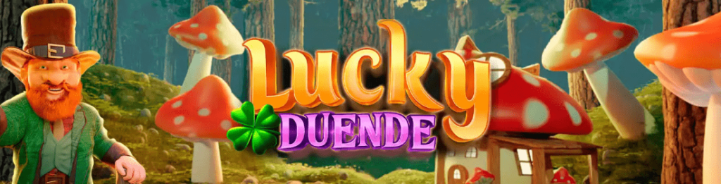 Lucky Duende slot