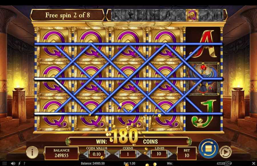 legacy of dead slot giros gratis