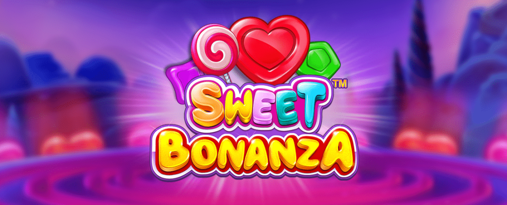 sweet bonanza slot