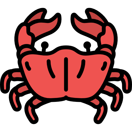 bonus crab